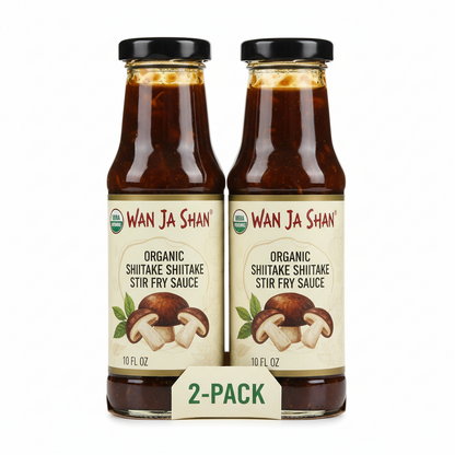 https://farmorganic.shop/products/wan-ja-shan-organic-shiitake-stir-fry-sauce-2-pack-total-of-20fl-oz https://farmorganic.shop/products/wan-ja-shan-organic-shiitake-stir-fry-sauce-2-pack-total-of-20fl-oz