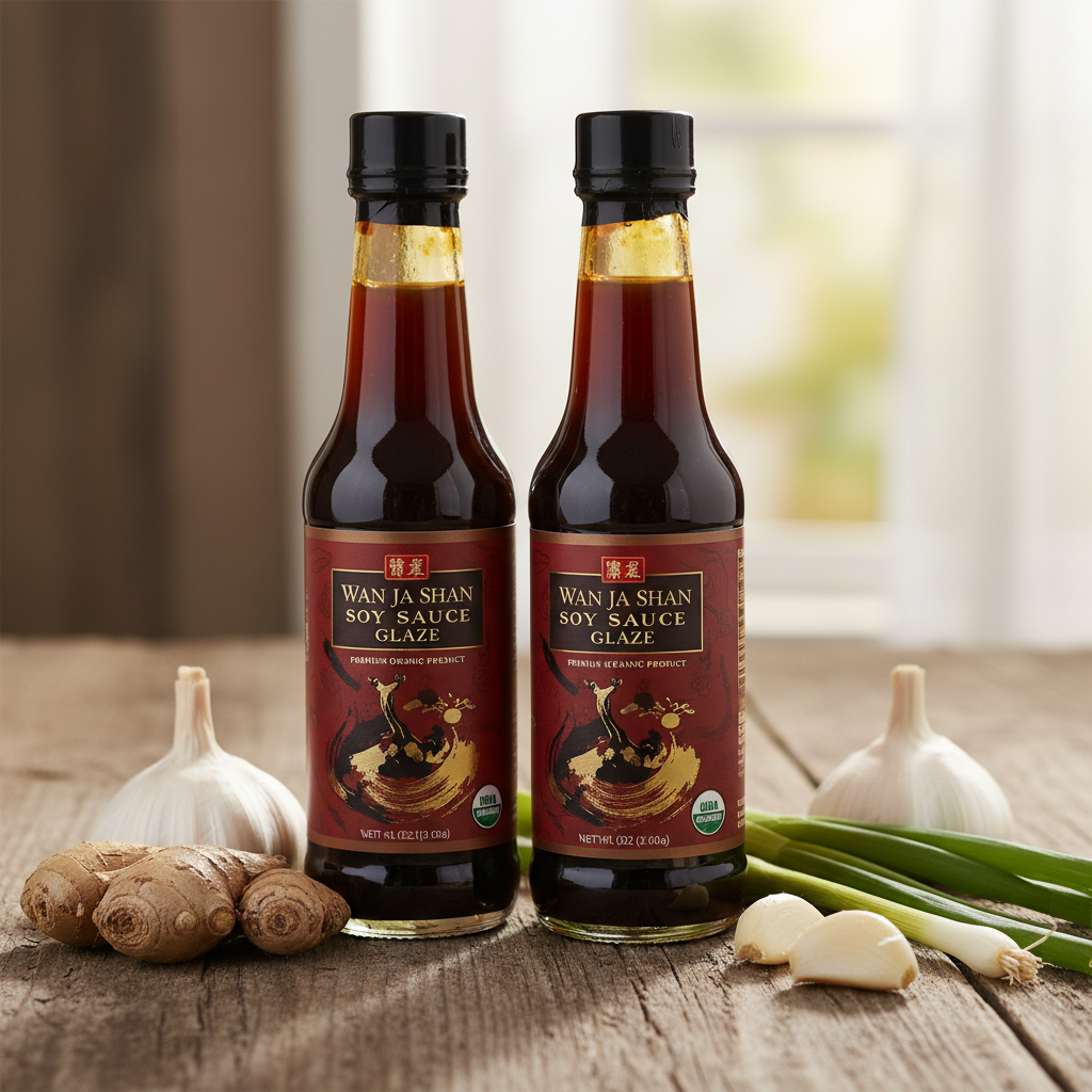 https://farmorganic.shop/products/wan-ja-shan-soy-sauce-glaze-2-pack-total-of-33-8fl-oz https://farmorganic.shop/products/wan-ja-shan-soy-sauce-glaze-2-pack-total-of-33-8fl-oz