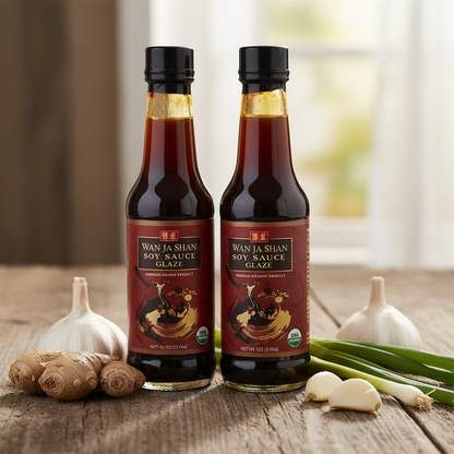 https://farmorganic.shop/products/wan-ja-shan-soy-sauce-glaze-2-pack-total-of-33-8fl-oz https://farmorganic.shop/products/wan-ja-shan-soy-sauce-glaze-2-pack-total-of-33-8fl-oz