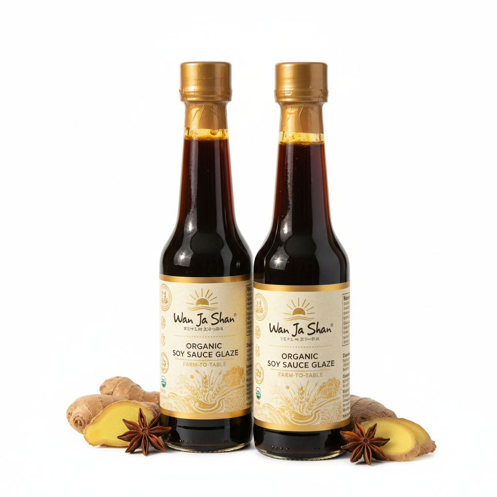 https://farmorganic.shop/products/wan-ja-shan-soy-sauce-glaze-2-pack-total-of-33-8fl-oz https://farmorganic.shop/products/wan-ja-shan-soy-sauce-glaze-2-pack-total-of-33-8fl-oz