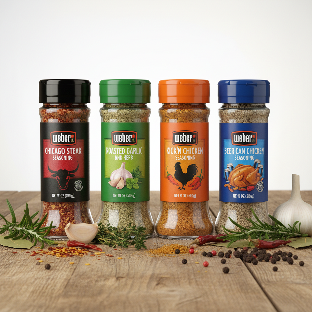 https://farmorganic.shop/products/weber-seasoning-variety-4-flavor-pack-2-5-2-75-ounce-chicago-steak-roasted-garlic-and-herb-kickn-chicken-beer-can-chicken https://farmorganic.shop/products/weber-seasoning-variety-4-flavor-pack-2-5-2-75-ounce-chicago-steak-roasted-garlic-and-herb-kickn-chicken-beer-can-chicken