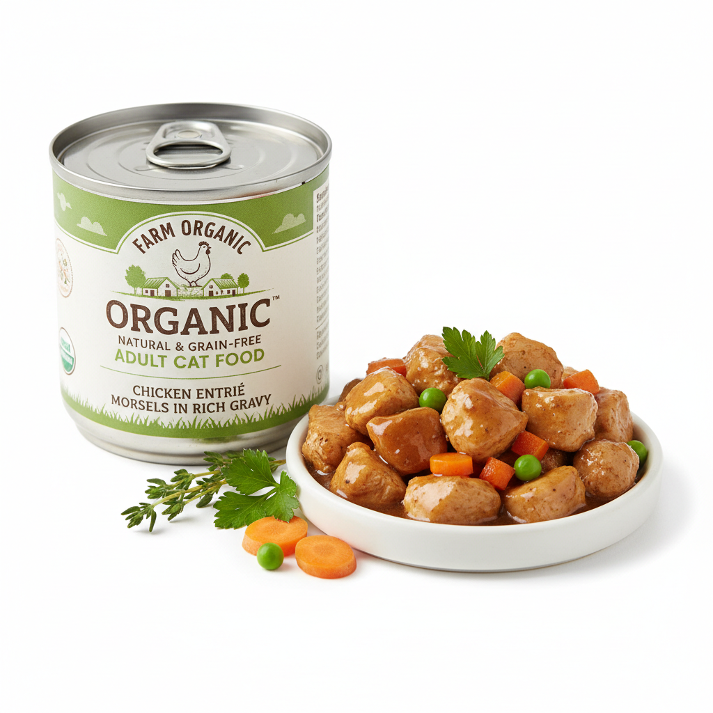 https://farmorganic.shop/products/wellness-complete-health-morsels-adult-wet-cat-food-natural-protein-rich-grain-free-3-ounce-24-pack-chicken-entree