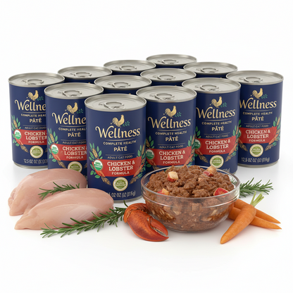 https://farmorganic.shop/products/wellness-complete-health-pate-adult-wet-cat-food-natural-protein-rich-grain-free-12-5-ounce-12-pack-chicken-lobster https://farmorganic.shop/products/wellness-complete-health-pate-adult-wet-cat-food-natural-protein-rich-grain-free-12-5-ounce-12-pack-chicken-lobster