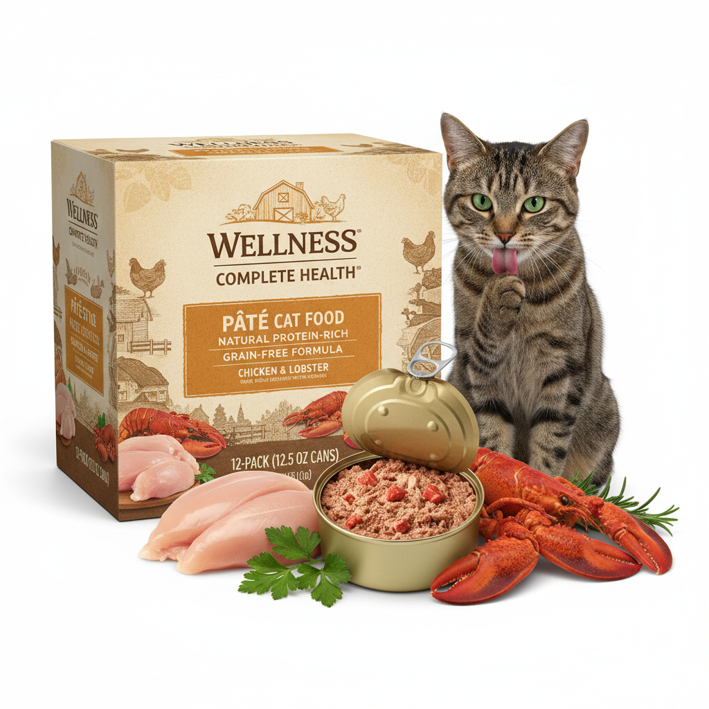https://farmorganic.shop/products/wellness-complete-health-pate-adult-wet-cat-food-natural-protein-rich-grain-free-12-5-ounce-12-pack-chicken-lobster https://farmorganic.shop/products/wellness-complete-health-pate-adult-wet-cat-food-natural-protein-rich-grain-free-12-5-ounce-12-pack-chicken-lobster
