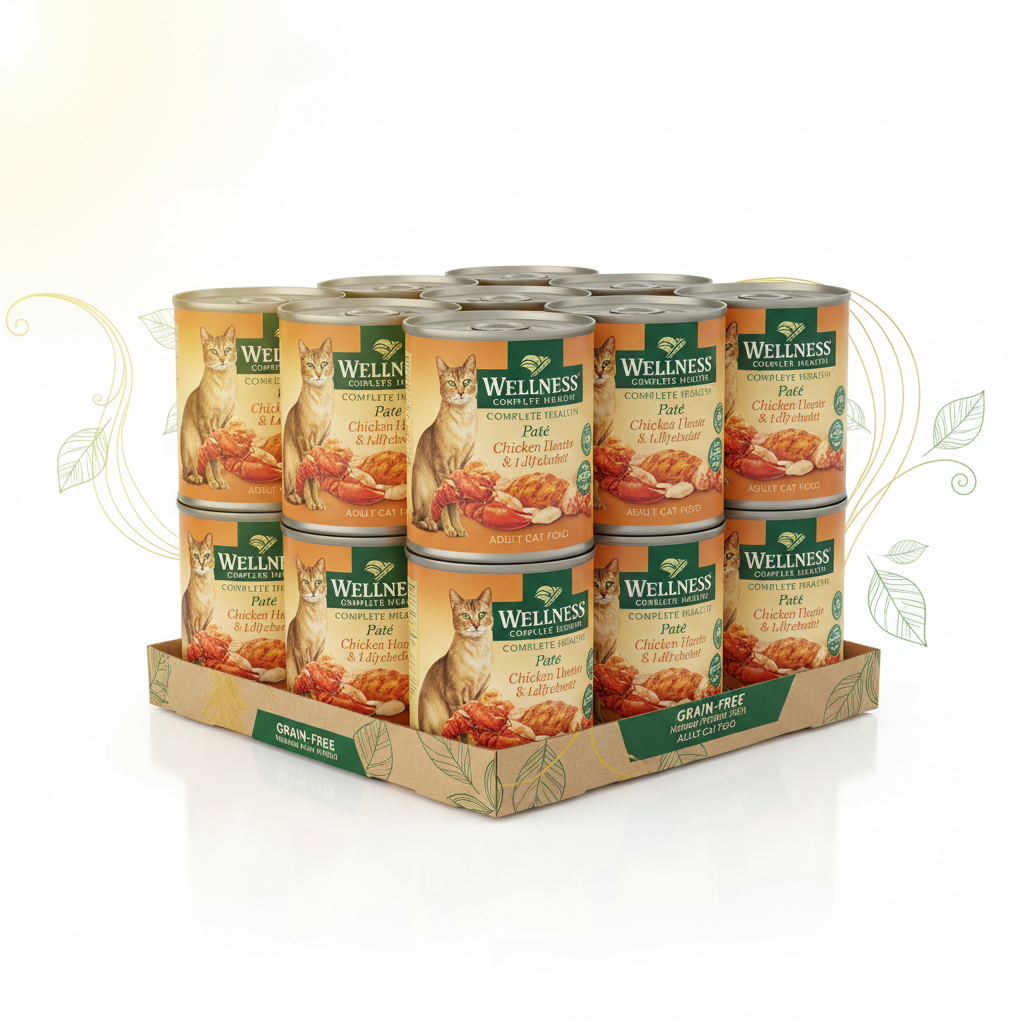 https://farmorganic.shop/products/wellness-complete-health-pate-adult-wet-cat-food-natural-protein-rich-grain-free-12-5-ounce-12-pack-chicken-lobster https://farmorganic.shop/products/wellness-complete-health-pate-adult-wet-cat-food-natural-protein-rich-grain-free-12-5-ounce-12-pack-chicken-lobster