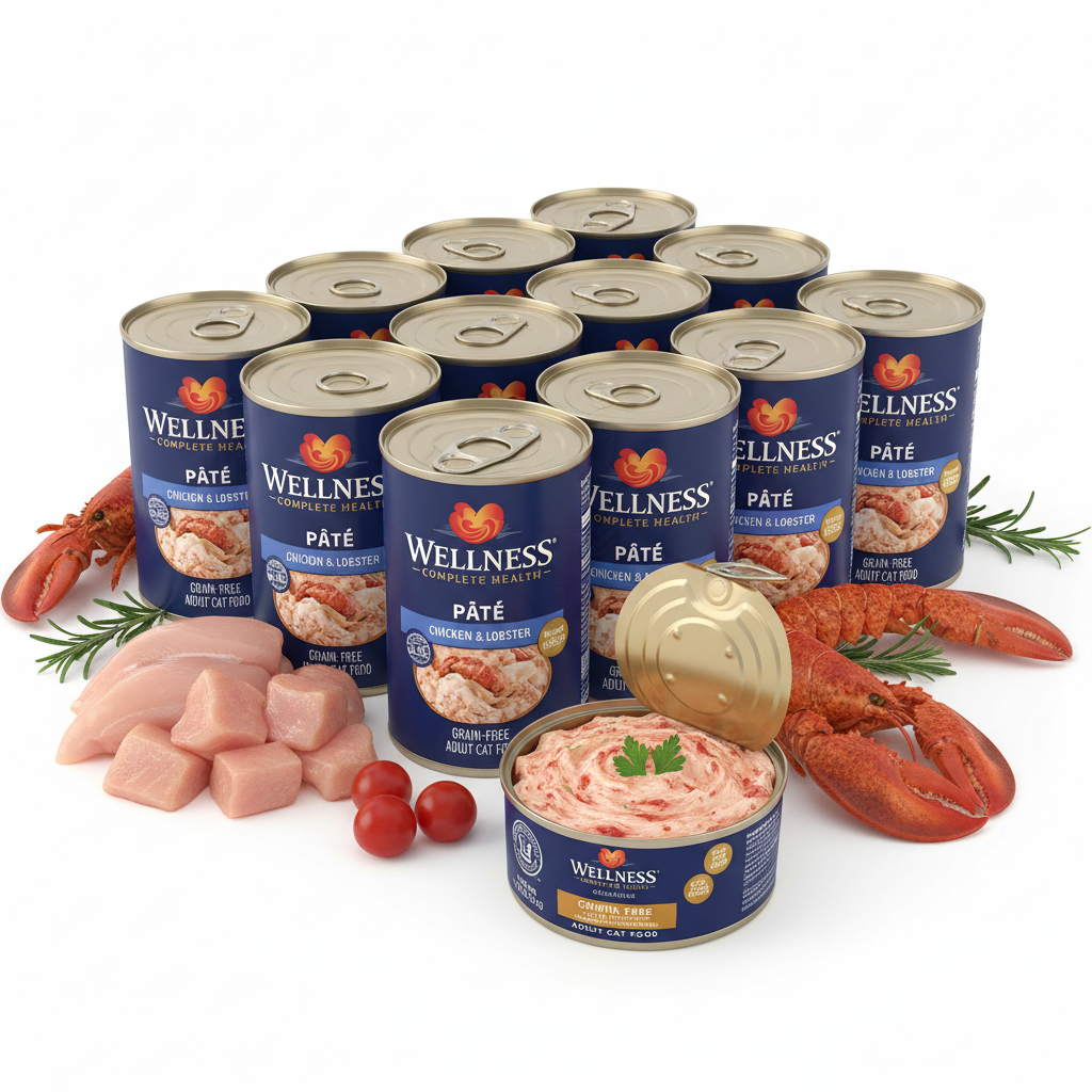 https://farmorganic.shop/products/wellness-complete-health-pate-adult-wet-cat-food-natural-protein-rich-grain-free-12-5-ounce-12-pack-chicken-lobster https://farmorganic.shop/products/wellness-complete-health-pate-adult-wet-cat-food-natural-protein-rich-grain-free-12-5-ounce-12-pack-chicken-lobster