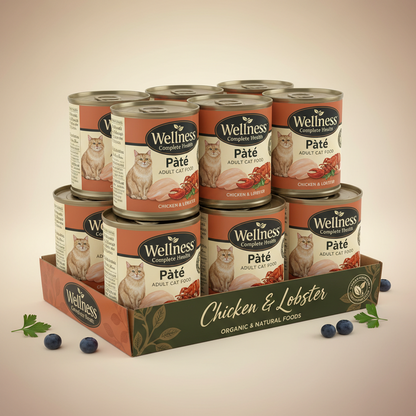 https://farmorganic.shop/products/wellness-complete-health-pate-adult-wet-cat-food-natural-protein-rich-grain-free-12-5-ounce-12-pack-chicken-lobster https://farmorganic.shop/products/wellness-complete-health-pate-adult-wet-cat-food-natural-protein-rich-grain-free-12-5-ounce-12-pack-chicken-lobster