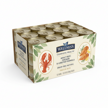 https://farmorganic.shop/products/wellness-complete-health-pate-adult-wet-cat-food-natural-protein-rich-grain-free-12-5-ounce-12-pack-chicken-lobster https://farmorganic.shop/products/wellness-complete-health-pate-adult-wet-cat-food-natural-protein-rich-grain-free-12-5-ounce-12-pack-chicken-lobster