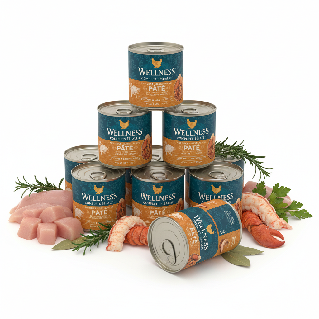 https://farmorganic.shop/products/wellness-complete-health-pate-adult-wet-cat-food-natural-protein-rich-grain-free-12-5-ounce-12-pack-chicken-lobster https://farmorganic.shop/products/wellness-complete-health-pate-adult-wet-cat-food-natural-protein-rich-grain-free-12-5-ounce-12-pack-chicken-lobster