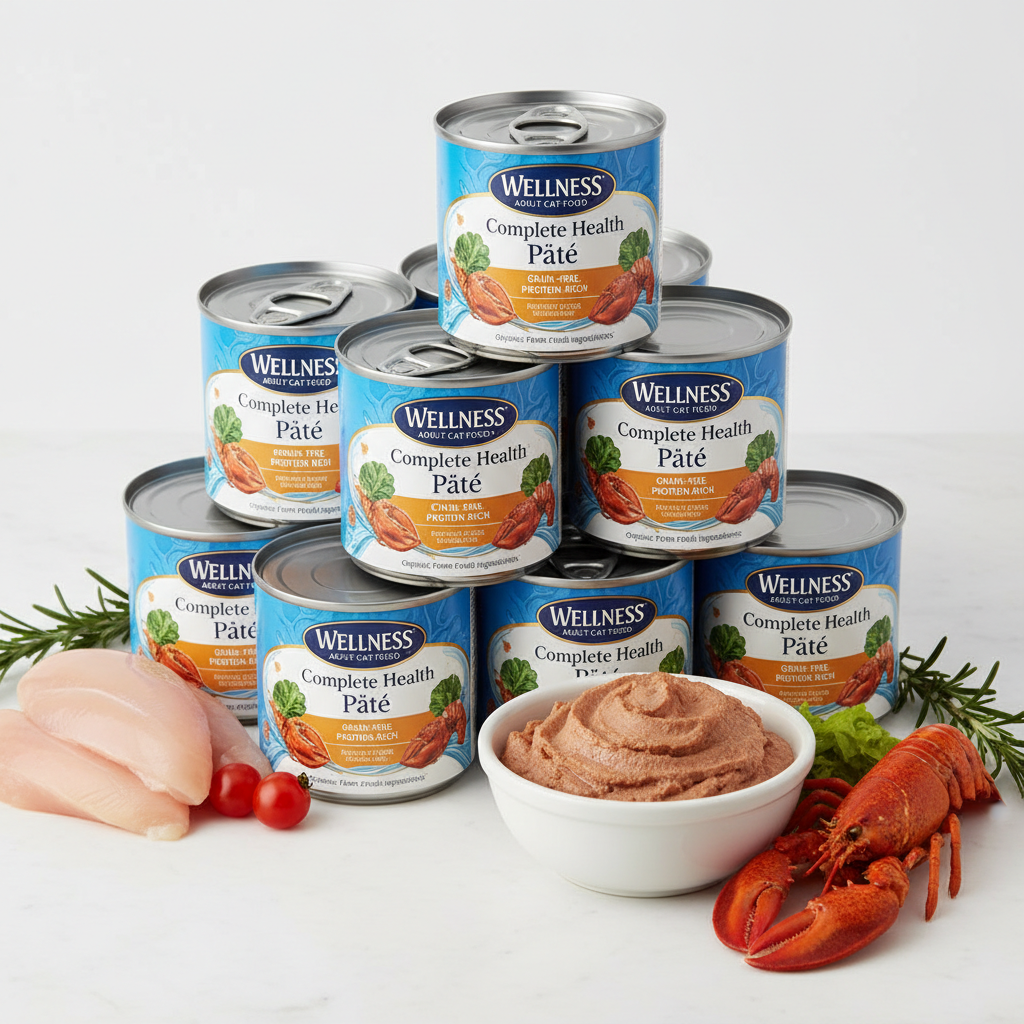 https://farmorganic.shop/products/wellness-complete-health-pate-adult-wet-cat-food-natural-protein-rich-grain-free-12-5-ounce-12-pack-chicken-lobster https://farmorganic.shop/products/wellness-complete-health-pate-adult-wet-cat-food-natural-protein-rich-grain-free-12-5-ounce-12-pack-chicken-lobster