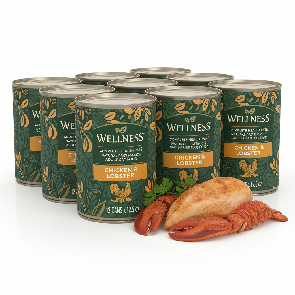 https://farmorganic.shop/products/wellness-complete-health-pate-adult-wet-cat-food-natural-protein-rich-grain-free-12-5-ounce-12-pack-chicken-lobster https://farmorganic.shop/products/wellness-complete-health-pate-adult-wet-cat-food-natural-protein-rich-grain-free-12-5-ounce-12-pack-chicken-lobster