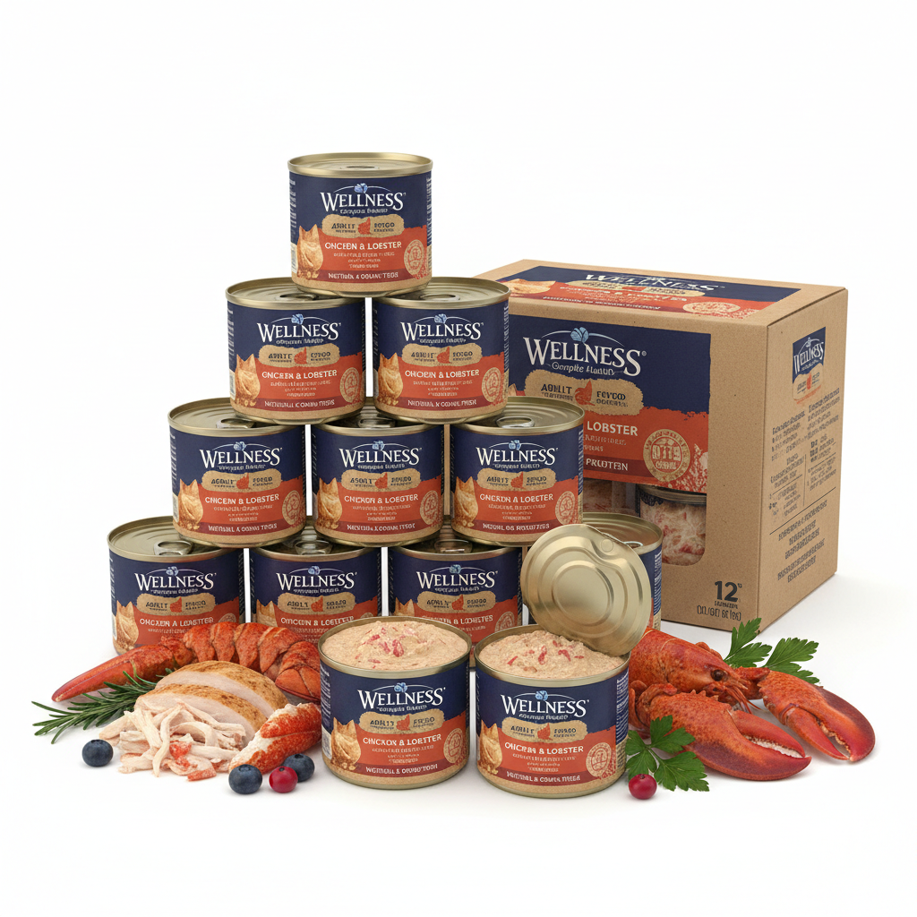 https://farmorganic.shop/products/wellness-complete-health-pate-adult-wet-cat-food-natural-protein-rich-grain-free-12-5-ounce-12-pack-chicken-lobster https://farmorganic.shop/products/wellness-complete-health-pate-adult-wet-cat-food-natural-protein-rich-grain-free-12-5-ounce-12-pack-chicken-lobster
