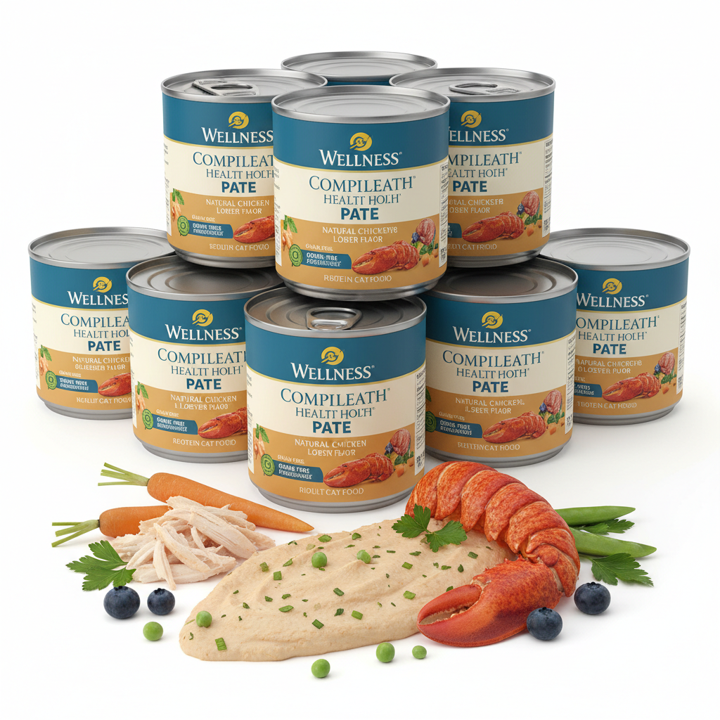 https://farmorganic.shop/products/wellness-complete-health-pate-adult-wet-cat-food-natural-protein-rich-grain-free-12-5-ounce-12-pack-chicken-lobster https://farmorganic.shop/products/wellness-complete-health-pate-adult-wet-cat-food-natural-protein-rich-grain-free-12-5-ounce-12-pack-chicken-lobster