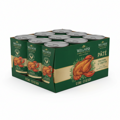 https://farmorganic.shop/products/wellness-complete-health-pate-adult-wet-cat-food-natural-protein-rich-grain-free-12-5-ounce-12-pack-chicken-lobster https://farmorganic.shop/products/wellness-complete-health-pate-adult-wet-cat-food-natural-protein-rich-grain-free-12-5-ounce-12-pack-chicken-lobster