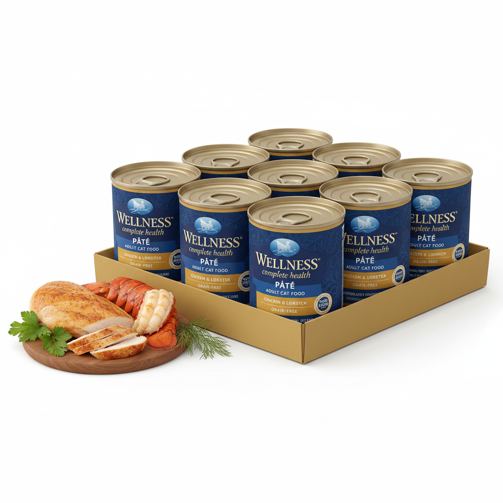 https://farmorganic.shop/products/wellness-complete-health-pate-adult-wet-cat-food-natural-protein-rich-grain-free-12-5-ounce-12-pack-chicken-lobster https://farmorganic.shop/products/wellness-complete-health-pate-adult-wet-cat-food-natural-protein-rich-grain-free-12-5-ounce-12-pack-chicken-lobster