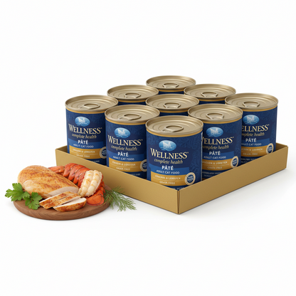https://farmorganic.shop/products/wellness-complete-health-pate-adult-wet-cat-food-natural-protein-rich-grain-free-12-5-ounce-12-pack-chicken-lobster https://farmorganic.shop/products/wellness-complete-health-pate-adult-wet-cat-food-natural-protein-rich-grain-free-12-5-ounce-12-pack-chicken-lobster