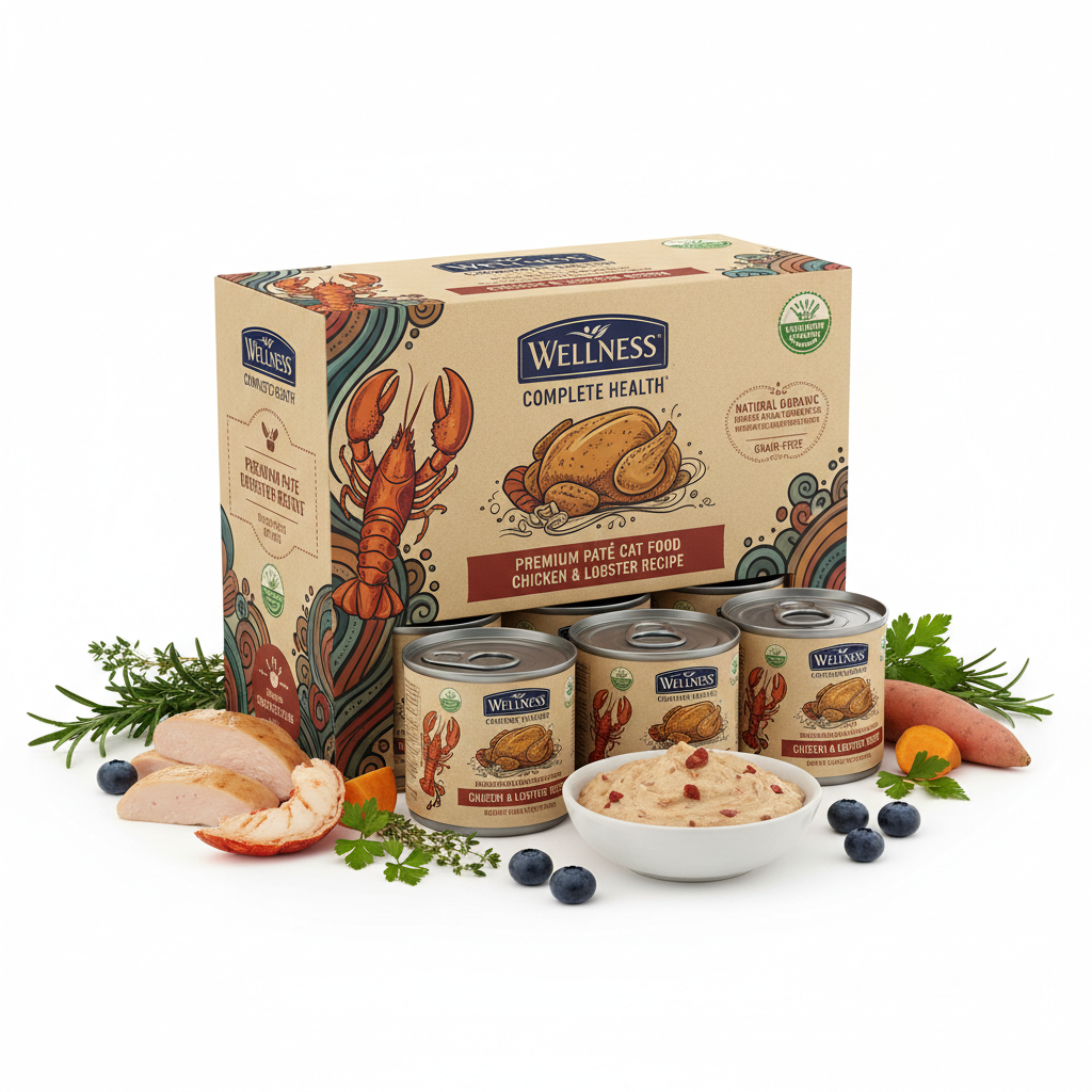 https://farmorganic.shop/products/wellness-complete-health-pate-adult-wet-cat-food-natural-protein-rich-grain-free-12-5-ounce-12-pack-chicken-lobster https://farmorganic.shop/products/wellness-complete-health-pate-adult-wet-cat-food-natural-protein-rich-grain-free-12-5-ounce-12-pack-chicken-lobster