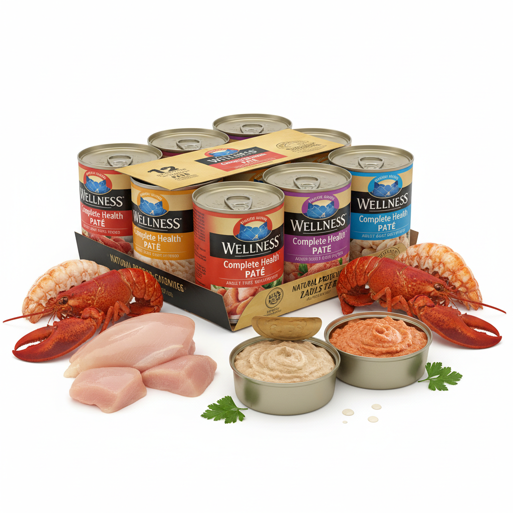 https://farmorganic.shop/products/wellness-complete-health-pate-adult-wet-cat-food-natural-protein-rich-grain-free-12-5-ounce-12-pack-chicken-lobster https://farmorganic.shop/products/wellness-complete-health-pate-adult-wet-cat-food-natural-protein-rich-grain-free-12-5-ounce-12-pack-chicken-lobster