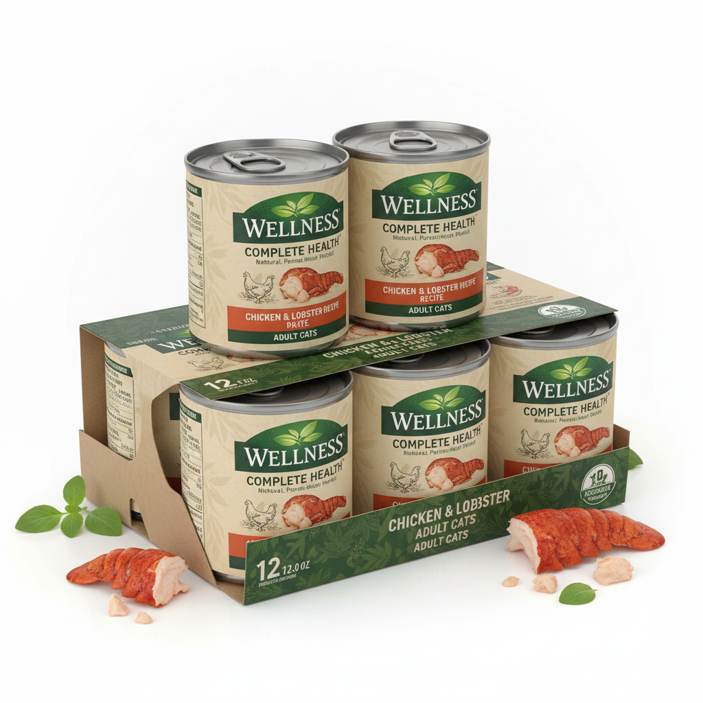 https://farmorganic.shop/products/wellness-complete-health-pate-adult-wet-cat-food-natural-protein-rich-grain-free-12-5-ounce-12-pack-chicken-lobster https://farmorganic.shop/products/wellness-complete-health-pate-adult-wet-cat-food-natural-protein-rich-grain-free-12-5-ounce-12-pack-chicken-lobster