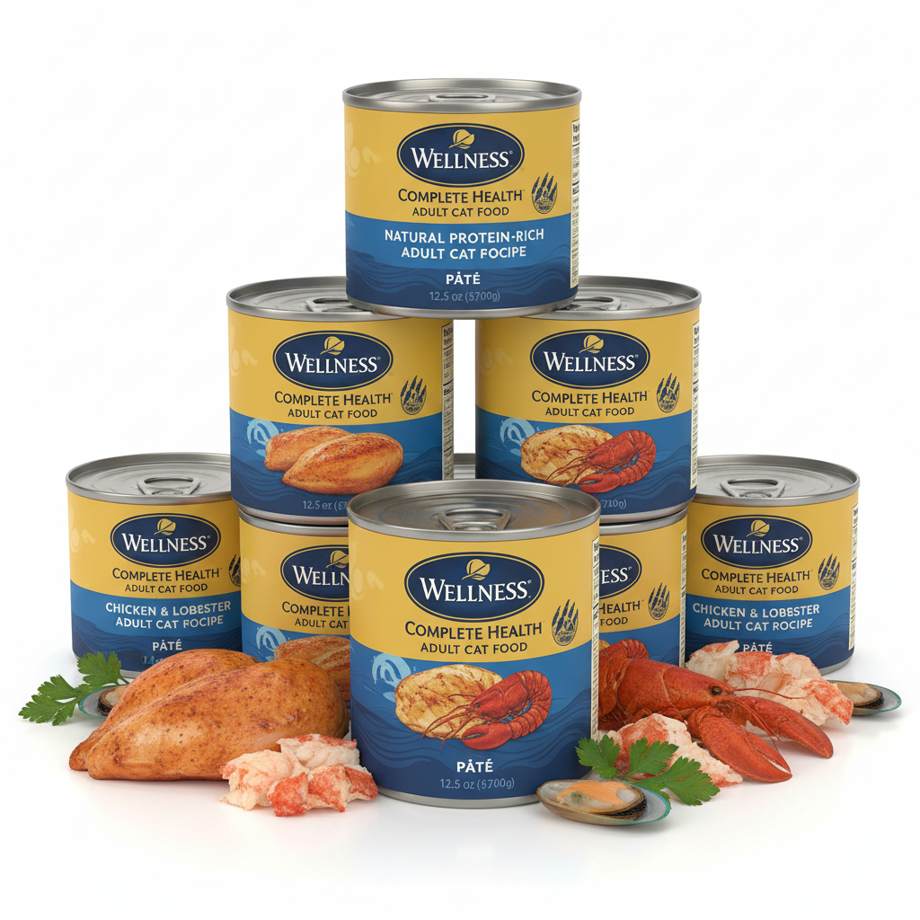 https://farmorganic.shop/products/wellness-complete-health-pate-adult-wet-cat-food-natural-protein-rich-grain-free-12-5-ounce-12-pack-chicken-lobster https://farmorganic.shop/products/wellness-complete-health-pate-adult-wet-cat-food-natural-protein-rich-grain-free-12-5-ounce-12-pack-chicken-lobster