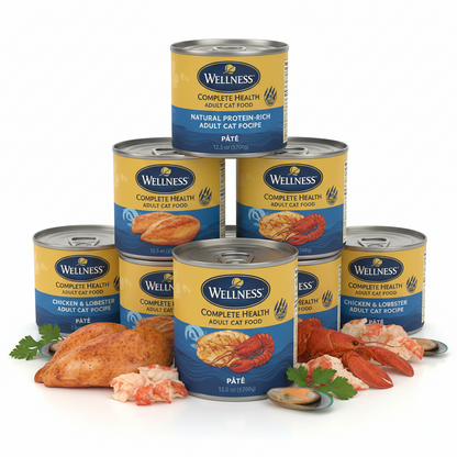 https://farmorganic.shop/products/wellness-complete-health-pate-adult-wet-cat-food-natural-protein-rich-grain-free-12-5-ounce-12-pack-chicken-lobster https://farmorganic.shop/products/wellness-complete-health-pate-adult-wet-cat-food-natural-protein-rich-grain-free-12-5-ounce-12-pack-chicken-lobster