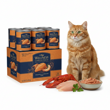 https://farmorganic.shop/products/wellness-complete-health-pate-adult-wet-cat-food-natural-protein-rich-grain-free-12-5-ounce-12-pack-chicken-lobster https://farmorganic.shop/products/wellness-complete-health-pate-adult-wet-cat-food-natural-protein-rich-grain-free-12-5-ounce-12-pack-chicken-lobster
