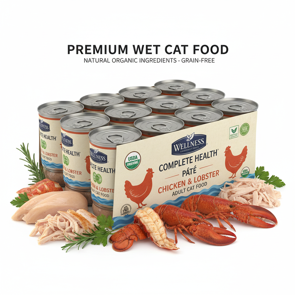 https://farmorganic.shop/products/wellness-complete-health-pate-adult-wet-cat-food-natural-protein-rich-grain-free-12-5-ounce-12-pack-chicken-lobster https://farmorganic.shop/products/wellness-complete-health-pate-adult-wet-cat-food-natural-protein-rich-grain-free-12-5-ounce-12-pack-chicken-lobster