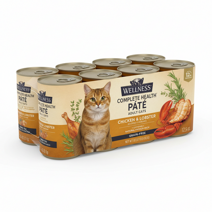 https://farmorganic.shop/products/wellness-complete-health-pate-adult-wet-cat-food-natural-protein-rich-grain-free-12-5-ounce-12-pack-chicken-lobster https://farmorganic.shop/products/wellness-complete-health-pate-adult-wet-cat-food-natural-protein-rich-grain-free-12-5-ounce-12-pack-chicken-lobster