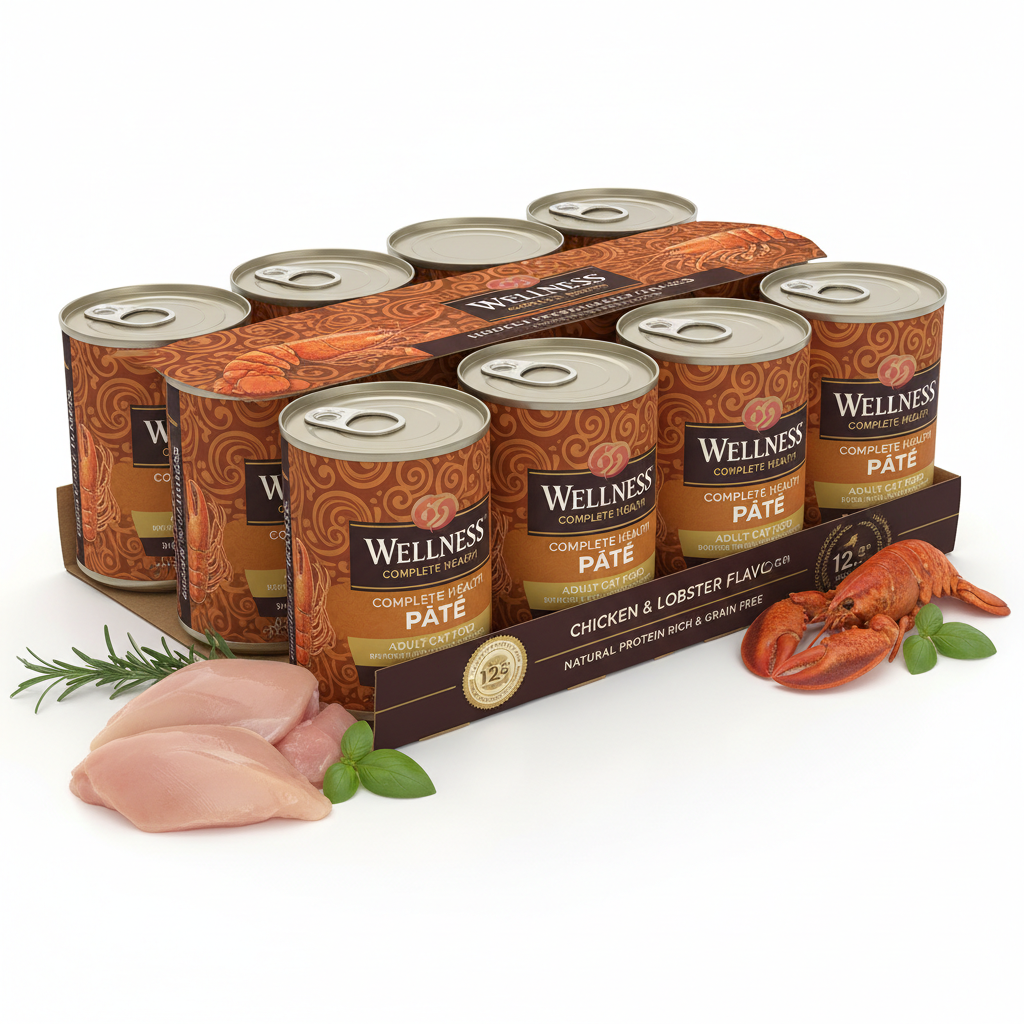 https://farmorganic.shop/products/wellness-complete-health-pate-adult-wet-cat-food-natural-protein-rich-grain-free-12-5-ounce-12-pack-chicken-lobster https://farmorganic.shop/products/wellness-complete-health-pate-adult-wet-cat-food-natural-protein-rich-grain-free-12-5-ounce-12-pack-chicken-lobster