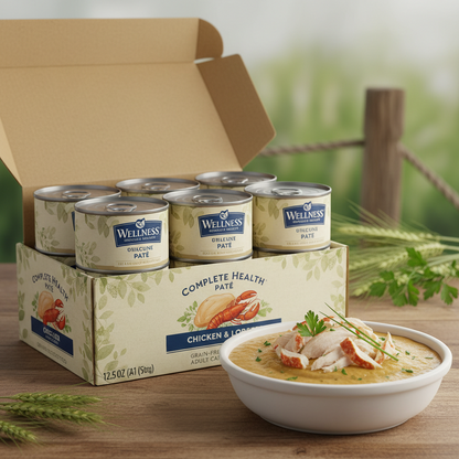 https://farmorganic.shop/products/wellness-complete-health-pate-adult-wet-cat-food-natural-protein-rich-grain-free-12-5-ounce-12-pack-chicken-lobster https://farmorganic.shop/products/wellness-complete-health-pate-adult-wet-cat-food-natural-protein-rich-grain-free-12-5-ounce-12-pack-chicken-lobster