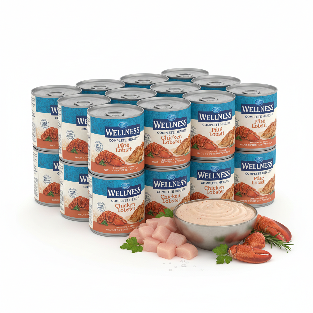 https://farmorganic.shop/products/wellness-complete-health-pate-adult-wet-cat-food-natural-protein-rich-grain-free-12-5-ounce-12-pack-chicken-lobster https://farmorganic.shop/products/wellness-complete-health-pate-adult-wet-cat-food-natural-protein-rich-grain-free-12-5-ounce-12-pack-chicken-lobster