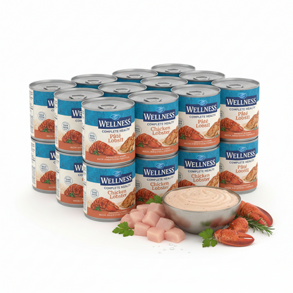 https://farmorganic.shop/products/wellness-complete-health-pate-adult-wet-cat-food-natural-protein-rich-grain-free-12-5-ounce-12-pack-chicken-lobster https://farmorganic.shop/products/wellness-complete-health-pate-adult-wet-cat-food-natural-protein-rich-grain-free-12-5-ounce-12-pack-chicken-lobster