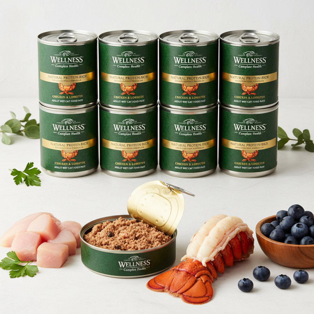 https://farmorganic.shop/products/wellness-complete-health-pate-adult-wet-cat-food-natural-protein-rich-grain-free-12-5-ounce-12-pack-chicken-lobster https://farmorganic.shop/products/wellness-complete-health-pate-adult-wet-cat-food-natural-protein-rich-grain-free-12-5-ounce-12-pack-chicken-lobster