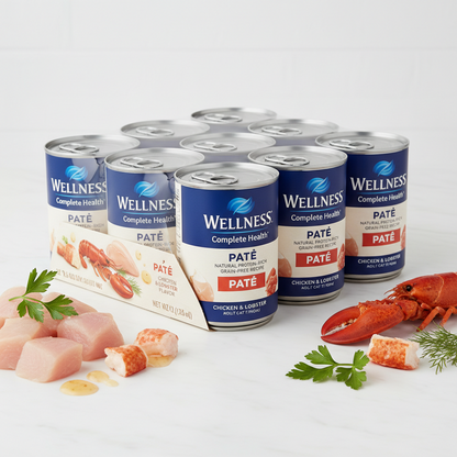 https://farmorganic.shop/products/wellness-complete-health-pate-adult-wet-cat-food-natural-protein-rich-grain-free-12-5-ounce-12-pack-chicken-lobster https://farmorganic.shop/products/wellness-complete-health-pate-adult-wet-cat-food-natural-protein-rich-grain-free-12-5-ounce-12-pack-chicken-lobster