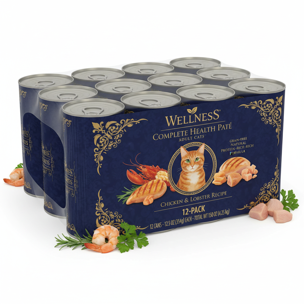 https://farmorganic.shop/products/wellness-complete-health-pate-adult-wet-cat-food-natural-protein-rich-grain-free-12-5-ounce-12-pack-chicken-lobster https://farmorganic.shop/products/wellness-complete-health-pate-adult-wet-cat-food-natural-protein-rich-grain-free-12-5-ounce-12-pack-chicken-lobster