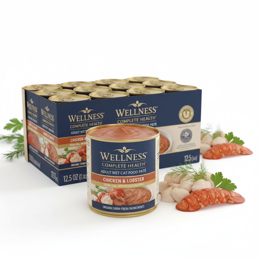 https://farmorganic.shop/products/wellness-complete-health-pate-adult-wet-cat-food-natural-protein-rich-grain-free-12-5-ounce-12-pack-chicken-lobster https://farmorganic.shop/products/wellness-complete-health-pate-adult-wet-cat-food-natural-protein-rich-grain-free-12-5-ounce-12-pack-chicken-lobster