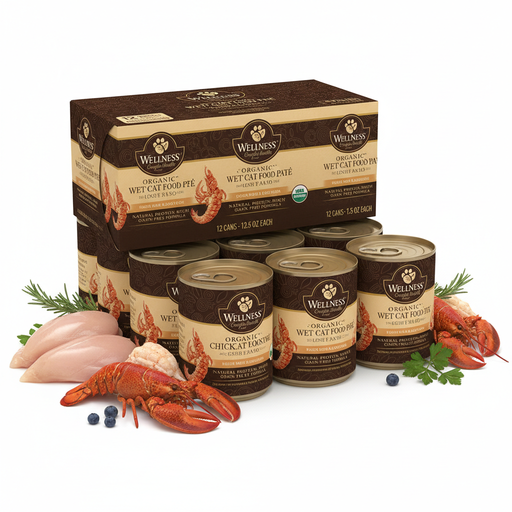 https://farmorganic.shop/products/wellness-complete-health-pate-adult-wet-cat-food-natural-protein-rich-grain-free-12-5-ounce-12-pack-chicken-lobster https://farmorganic.shop/products/wellness-complete-health-pate-adult-wet-cat-food-natural-protein-rich-grain-free-12-5-ounce-12-pack-chicken-lobster