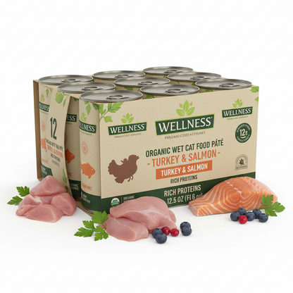 https://farmorganic.shop/products/wellness-complete-health-pate-adult-wet-cat-food-natural-protein-rich-grain-free-12-5-ounce-12-pack-turkey-salmon https://farmorganic.shop/products/wellness-complete-health-pate-adult-wet-cat-food-natural-protein-rich-grain-free-12-5-ounce-12-pack-turkey-salmon
