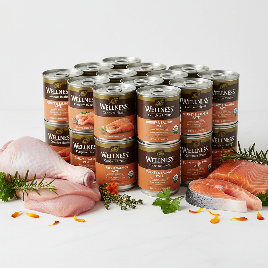 https://farmorganic.shop/products/wellness-complete-health-pate-adult-wet-cat-food-natural-protein-rich-grain-free-12-5-ounce-12-pack-turkey-salmon https://farmorganic.shop/products/wellness-complete-health-pate-adult-wet-cat-food-natural-protein-rich-grain-free-12-5-ounce-12-pack-turkey-salmon