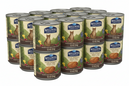 https://farmorganic.shop/products/wellness-complete-health-pate-adult-wet-cat-food-natural-protein-rich-grain-free-12-5-ounce-12-pack-turkey