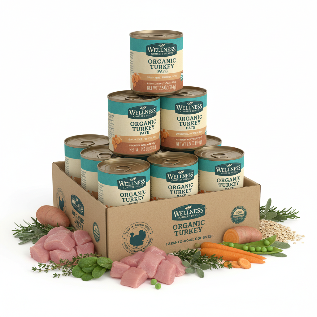 https://farmorganic.shop/products/wellness-complete-health-pate-adult-wet-cat-food-natural-protein-rich-grain-free-12-5-ounce-12-pack-turkey https://farmorganic.shop/products/wellness-complete-health-pate-adult-wet-cat-food-natural-protein-rich-grain-free-12-5-ounce-12-pack-turkey