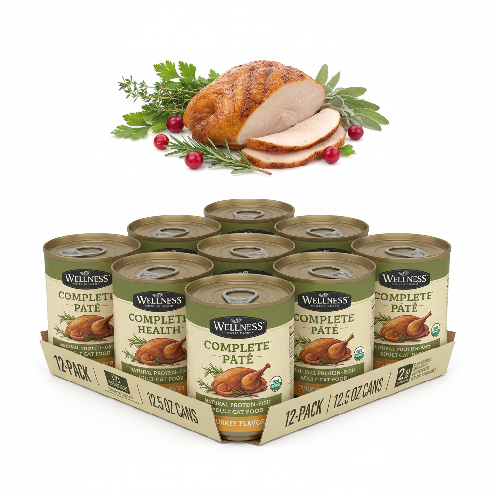 https://farmorganic.shop/products/wellness-complete-health-pate-adult-wet-cat-food-natural-protein-rich-grain-free-12-5-ounce-12-pack-turkey https://farmorganic.shop/products/wellness-complete-health-pate-adult-wet-cat-food-natural-protein-rich-grain-free-12-5-ounce-12-pack-turkey