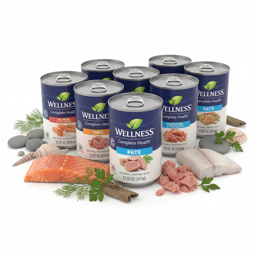 https://farmorganic.shop/products/wellness-complete-health-pate-adult-wet-cat-food-natural-protein-rich-grain-free-3-ounce-12-pack-seafood-variety-pack