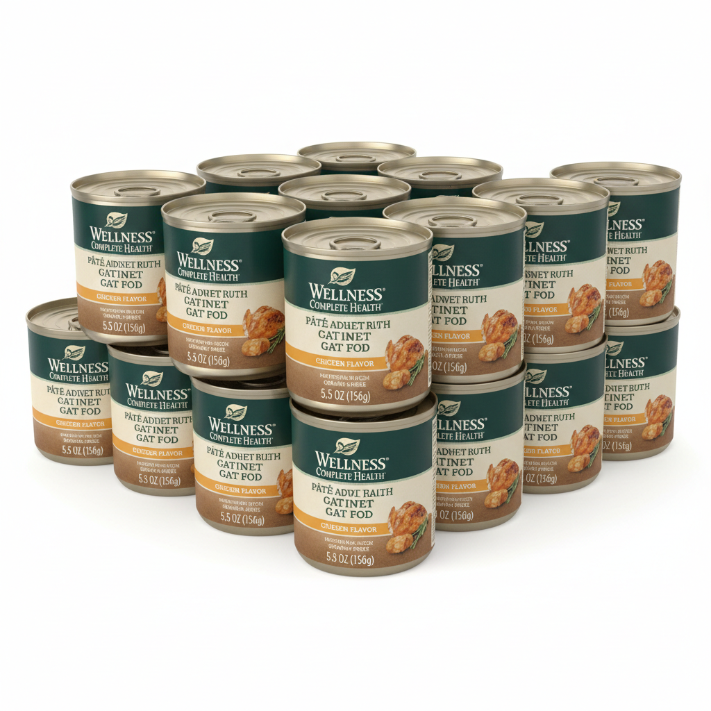 https://farmorganic.shop/products/wellness-complete-health-pate-adult-wet-cat-food-natural-protein-rich-grain-free-5-5-ounce-24-pack-chicken