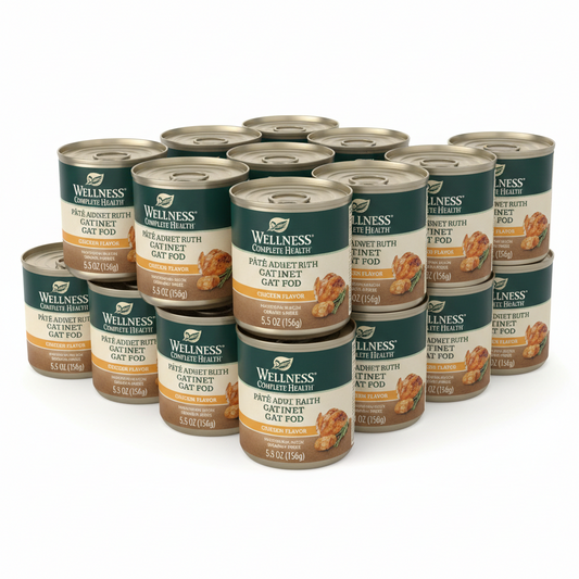 https://farmorganic.shop/products/wellness-complete-health-pate-adult-wet-cat-food-natural-protein-rich-grain-free-5-5-ounce-24-pack-chicken