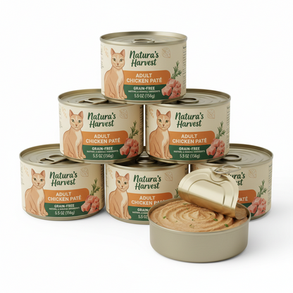 https://farmorganic.shop/products/wellness-complete-health-pate-adult-wet-cat-food-natural-protein-rich-grain-free-5-5-ounce-24-pack-chicken https://farmorganic.shop/products/wellness-complete-health-pate-adult-wet-cat-food-natural-protein-rich-grain-free-5-5-ounce-24-pack-chicken