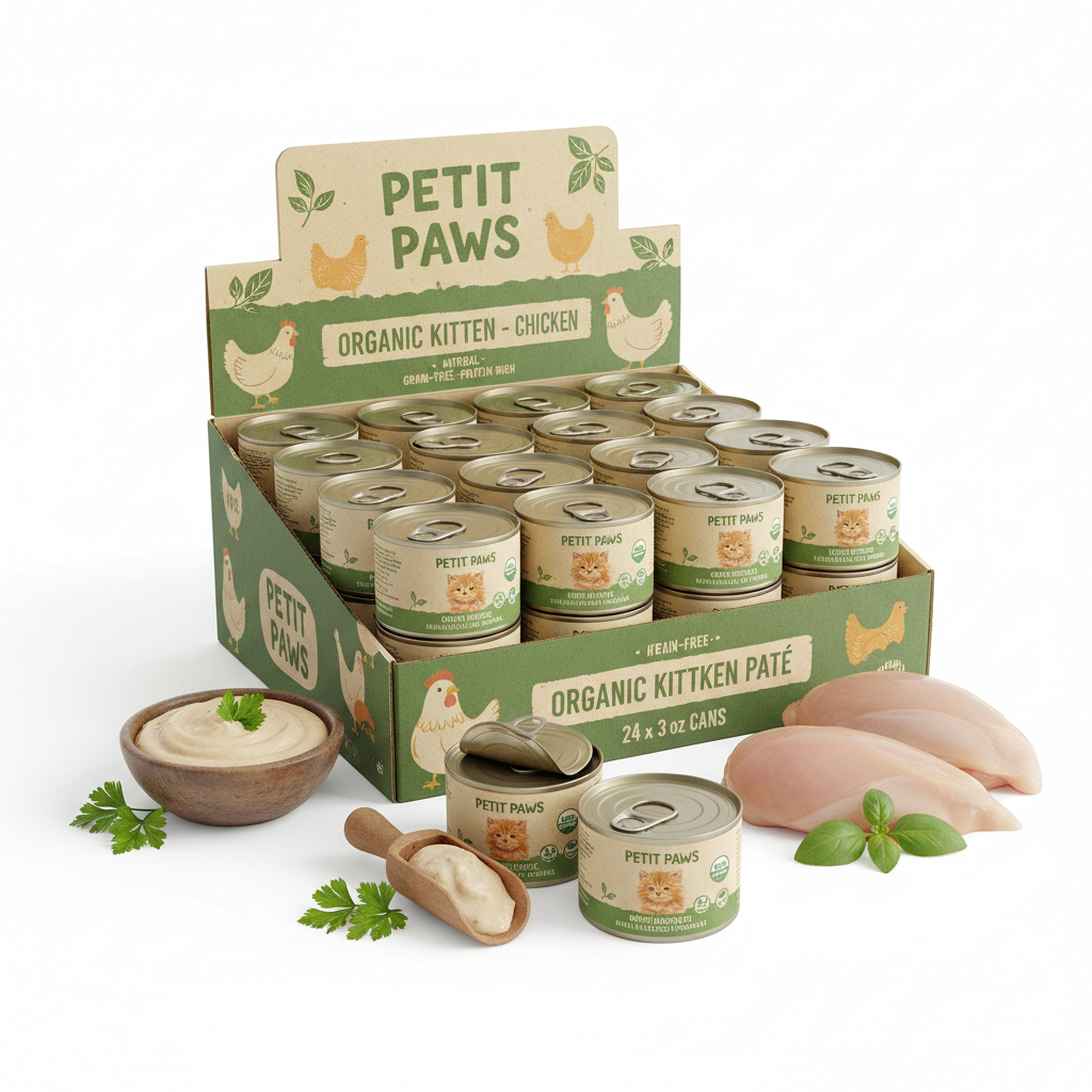 https://farmorganic.shop/products/wellness-complete-health-pate-kitten-wet-cat-food-natural-protein-rich-grain-free-3-ounce-24-pack-chicken