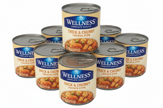 https://farmorganic.shop/products/wellness-complete-health-thick-chunky-natural-grain-free-canned-wet-dog-food-chicken-stew-12-5-ounce-can-pack-of-12