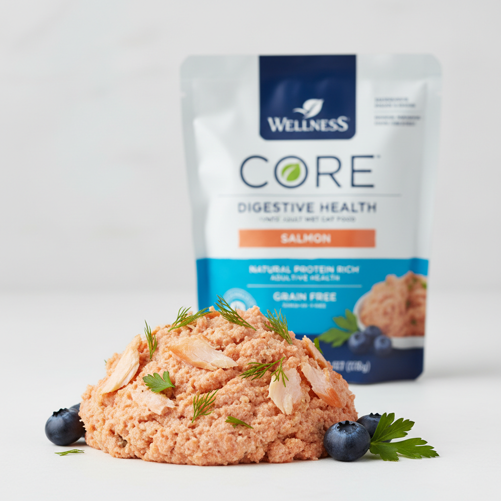 https://farmorganic.shop/products/wellness-core-digestive-health-pate-adult-wet-cat-food-natural-protein-rich-grain-free-3-ounce-12-pack-salmon