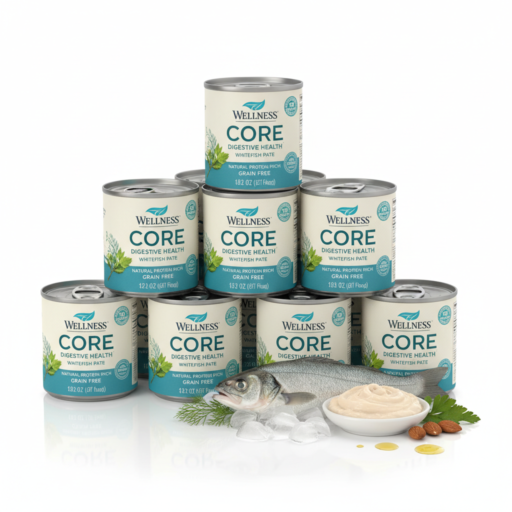 https://farmorganic.shop/products/wellness-core-digestive-health-pate-adult-wet-cat-food-natural-protein-rich-grain-free-3-ounce-12-pack-whitefish - https://www.farmorganic.shop